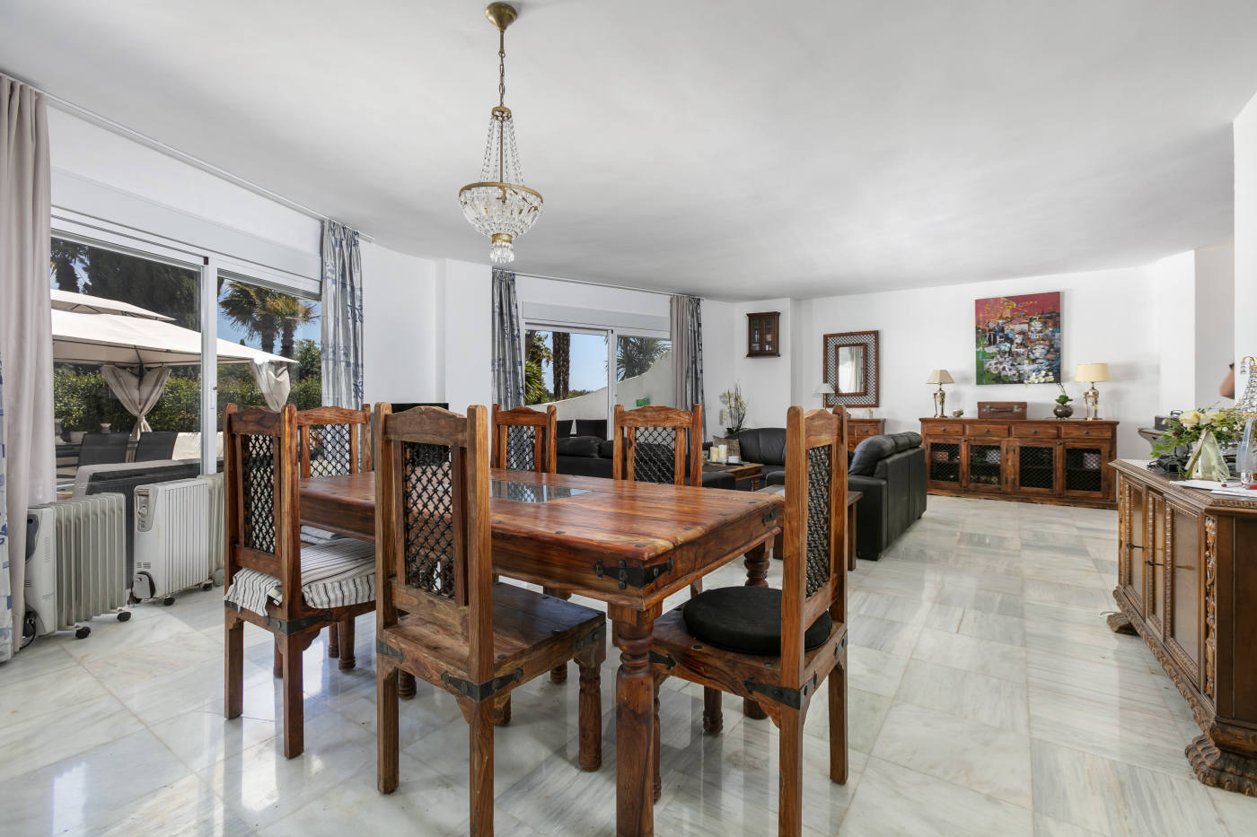 Квартира, 2056 м², 1 081 064$ — FAKTOR